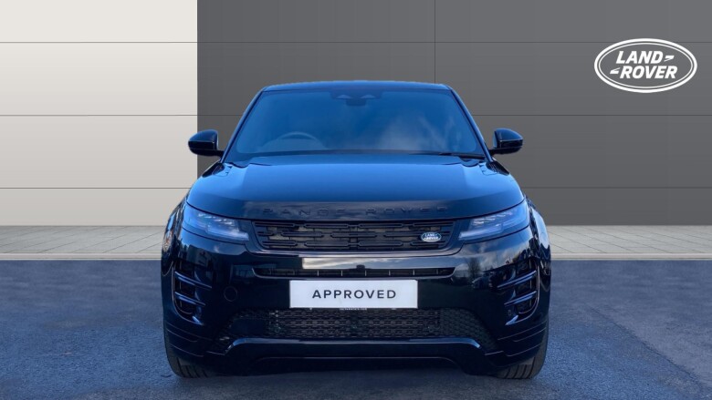 Land Rover Range Rover Evoque 2.0 D200 Dynamic HSE 5dr Auto Diesel Hatchback